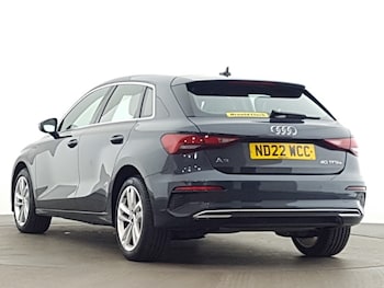 Used Audi A3 2022 for sale - 76144711: Photo 3