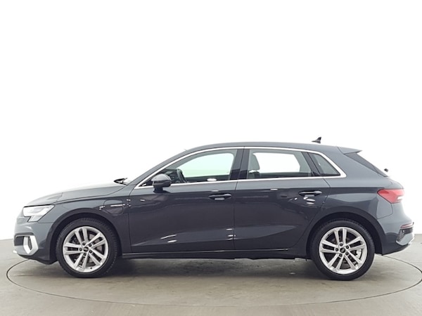 Used Audi A3 2022 for sale - 76144711: Photo 4