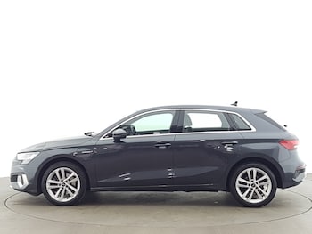 Used Audi A3 2022 for sale - 76144711: Photo 4