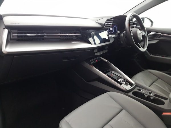 Used Audi A3 2022 for sale - 76144711: Photo 5