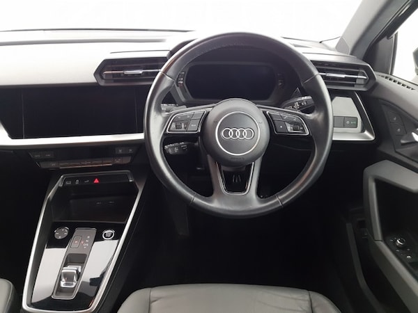 Used Audi A3 2022 for sale - 76144711: Photo 7
