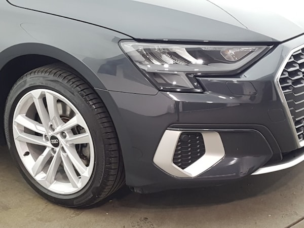Used Audi A3 2022 for sale - 76144711: Photo 9