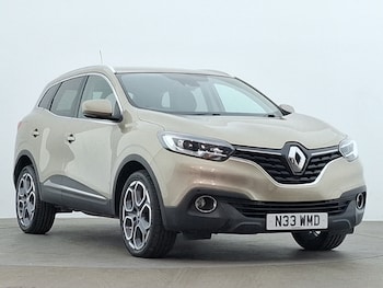 Used Renault Kadjar 2016 for sale - 79286091: Photo