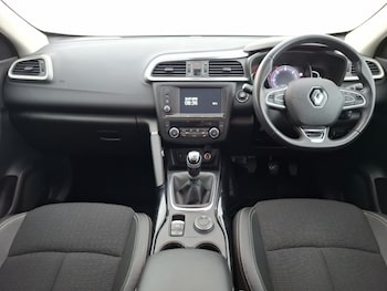 Used Renault Kadjar 2016 for sale - 79286091: Photo