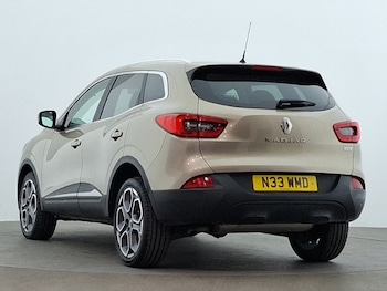 Used Renault Kadjar 2016 for sale - 79286091: Photo