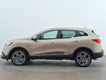 Used Renault Kadjar 2016 for sale - 79286091: Photo