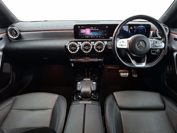 Used Mercedes-Benz CLA 2022 for sale - 79231341: Photo