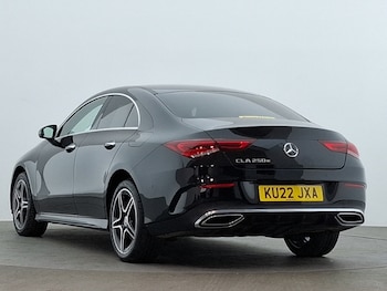 Used Mercedes-Benz CLA 2022 for sale - 79231341: Photo