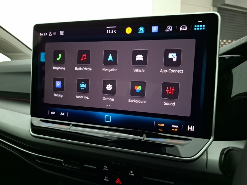 Used Volkswagen Golf 2024 for sale - 77293842: Photo 16