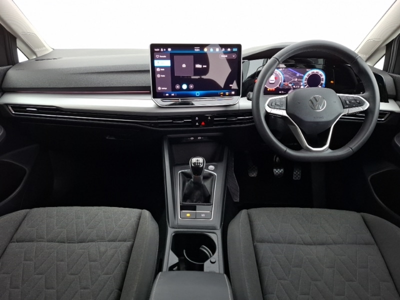 Used Volkswagen Golf 2024 for sale - 77293842: Photo 2