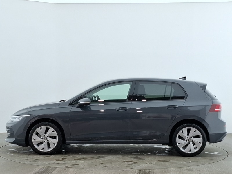 Used Volkswagen Golf 2024 for sale - 77293842: Photo 4