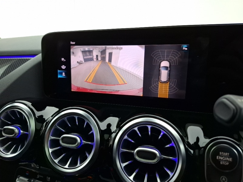 Used Mercedes-Benz B Class 2020 for sale - 77736466: Photo 11