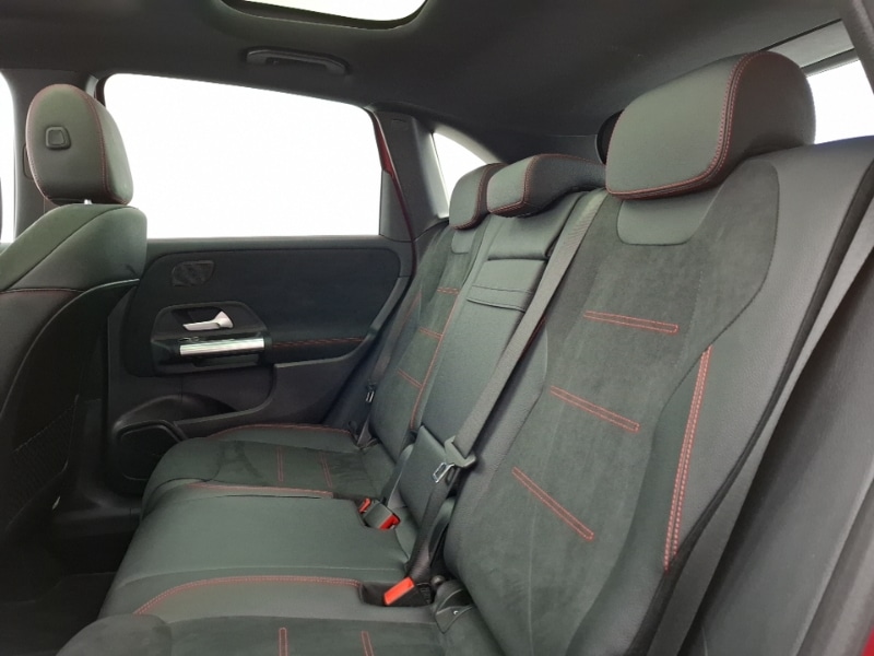 Used Mercedes-Benz B Class 2020 for sale - 77736466: Photo 6