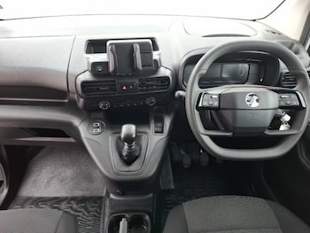 Used Vauxhall Combo 2024 for sale - 79406909: Photo