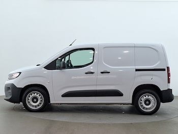 Used Vauxhall Combo 2024 for sale - 79406909: Photo