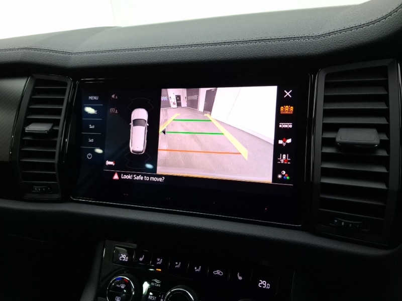 Used Skoda Kodiaq 2023 for sale - 77424098: Photo 11