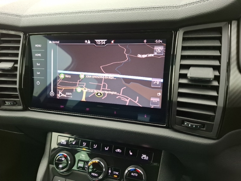 Used Skoda Kodiaq 2023 for sale - 77424098: Photo 17