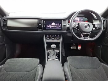 Used Skoda Kodiaq 2023 for sale - 77424098: Photo