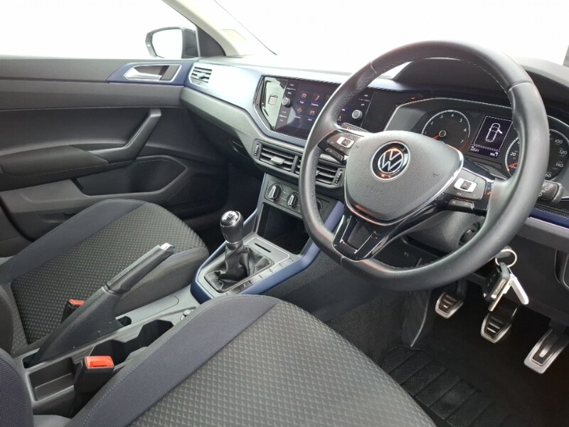 Used Volkswagen Polo 2021 for sale - 77907760: Photo 12
