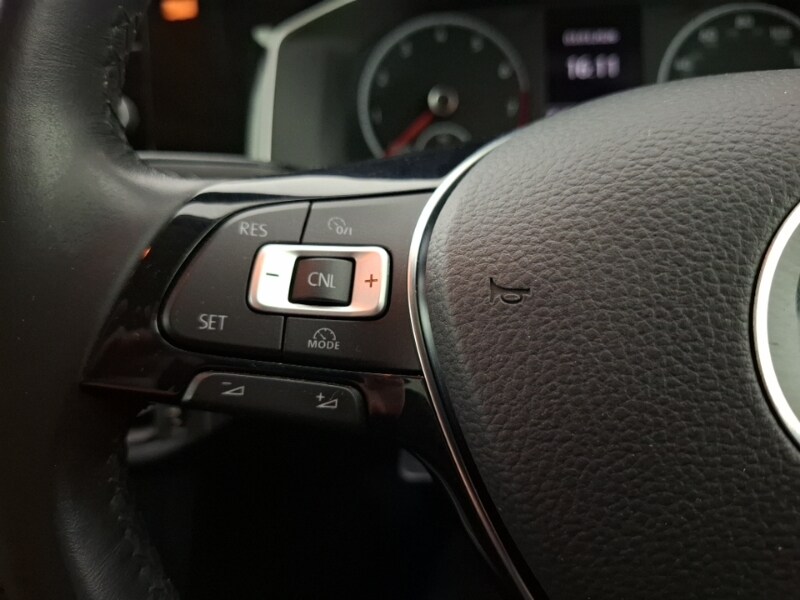 Used Volkswagen Polo 2021 for sale - 77907760: Photo 14