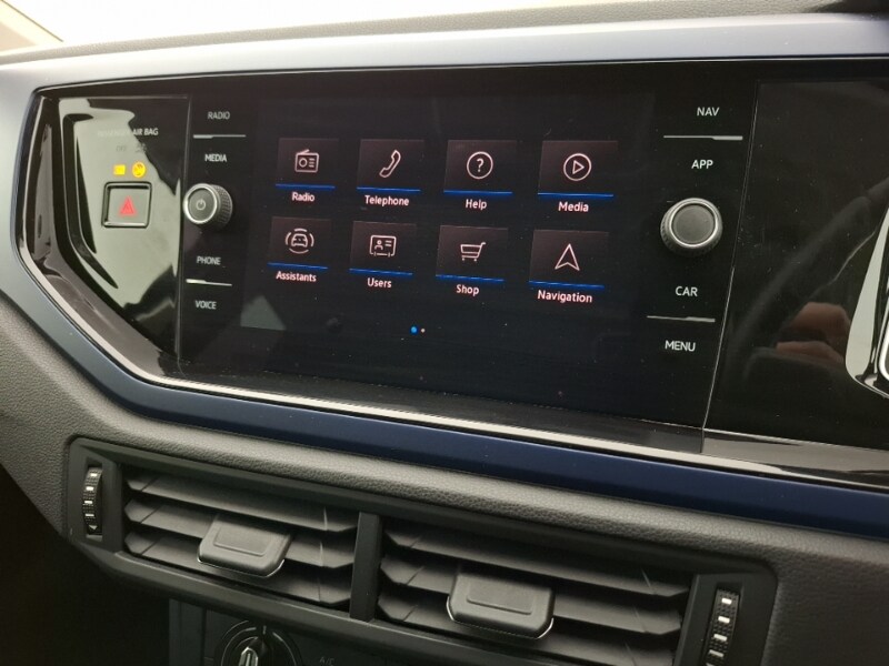 Used Volkswagen Polo 2021 for sale - 77907760: Photo 16