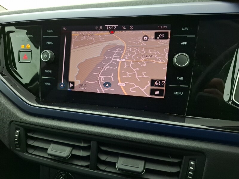 Used Volkswagen Polo 2021 for sale - 77907760: Photo 17