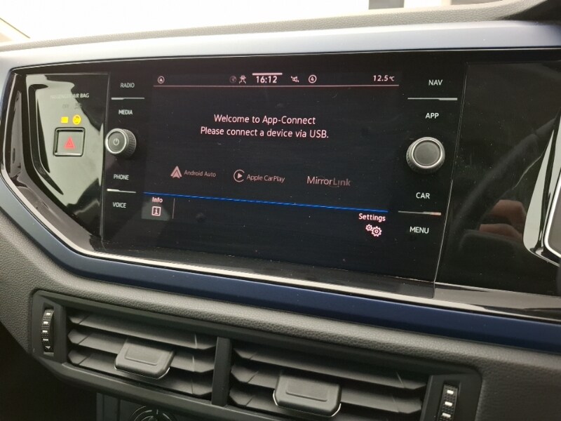 Used Volkswagen Polo 2021 for sale - 77907760: Photo 18