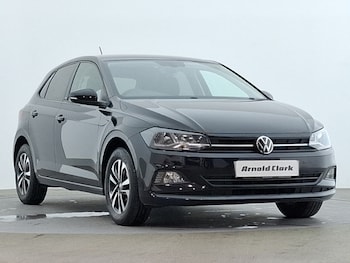 Volkswagen Polo feature image