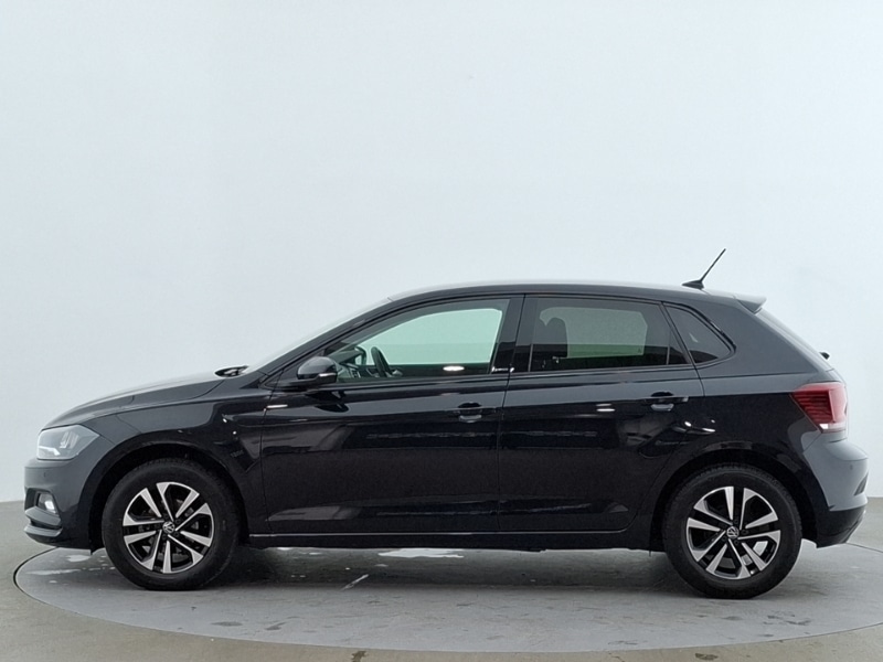 Used Volkswagen Polo 2021 for sale - 77907760: Photo 4