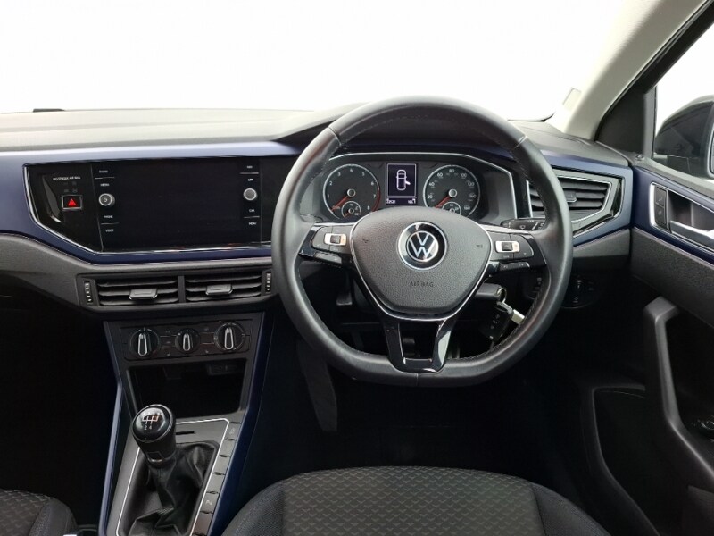 Used Volkswagen Polo 2021 for sale - 77907760: Photo 7