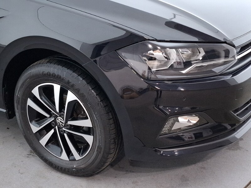 Used Volkswagen Polo 2021 for sale - 77907760: Photo 9