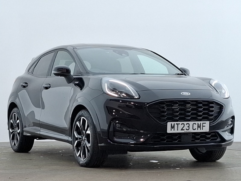 Used Ford Puma 2023 for sale - 76779466: Photo 1