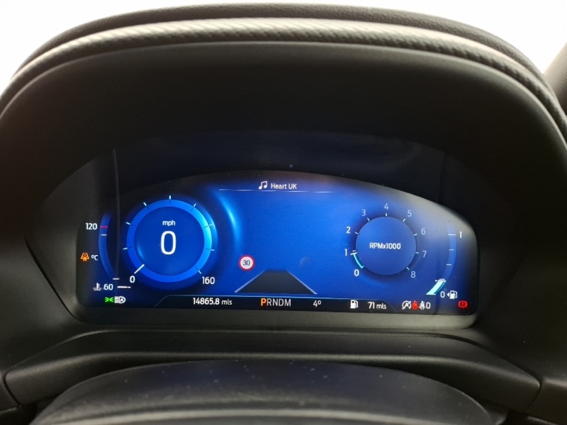 Used Ford Puma 2023 for sale - 76779466: Photo 10