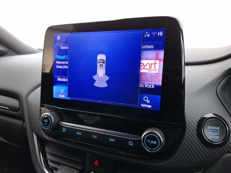 Used Ford Puma 2023 for sale - 76779466: Photo 11