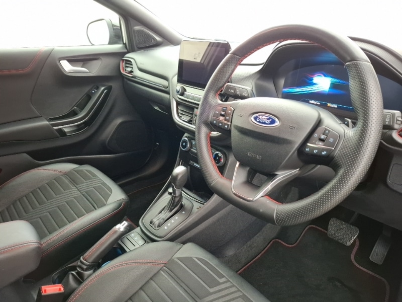 Used Ford Puma 2023 for sale - 76779466: Photo 12