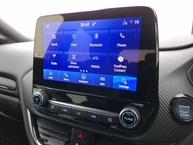 Used Ford Puma 2023 for sale - 76779466: Photo 17