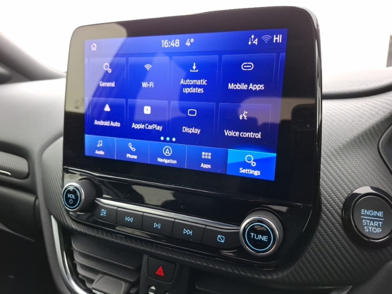 Used Ford Puma 2023 for sale - 76779466: Photo 18