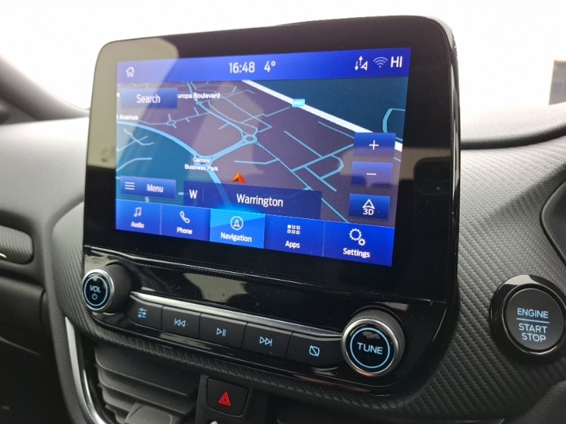 Used Ford Puma 2023 for sale - 76779466: Photo 19