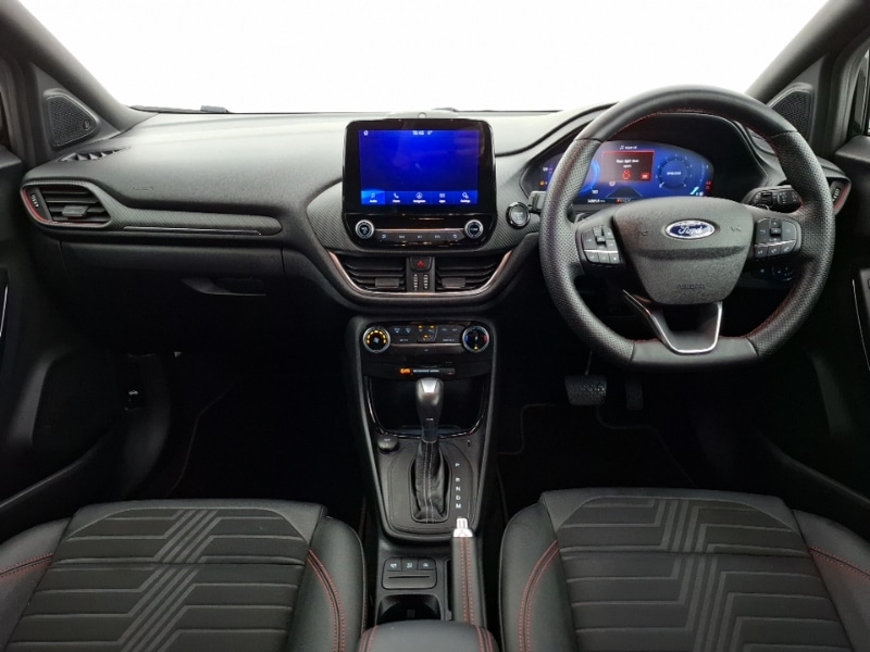 Used Ford Puma 2023 for sale - 76779466: Photo 2