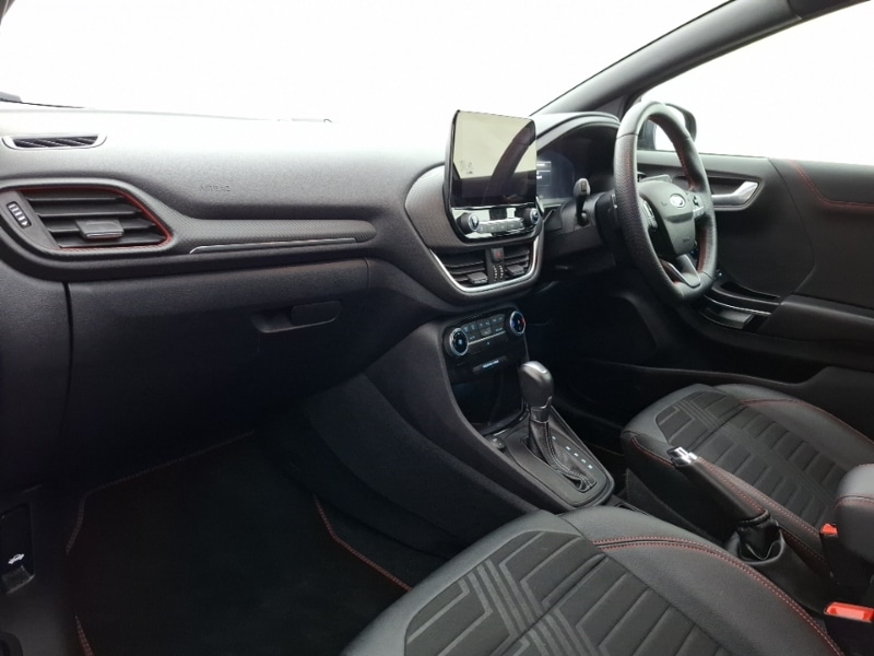 Used Ford Puma 2023 for sale - 76779466: Photo 5