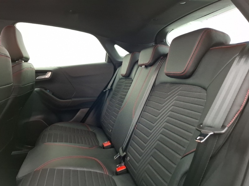 Used Ford Puma 2023 for sale - 76779466: Photo 6