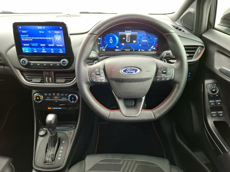 Used Ford Puma 2023 for sale - 76779466: Photo 7