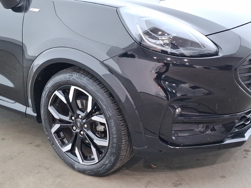 Used Ford Puma 2023 for sale - 76779466: Photo 9