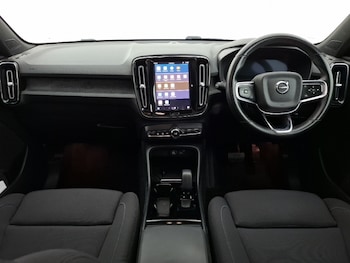 Used Volvo C40 2022 for sale - 77433240: Photo