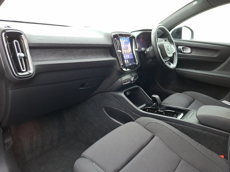 Used Volvo C40 2022 for sale - 77433240: Photo 5