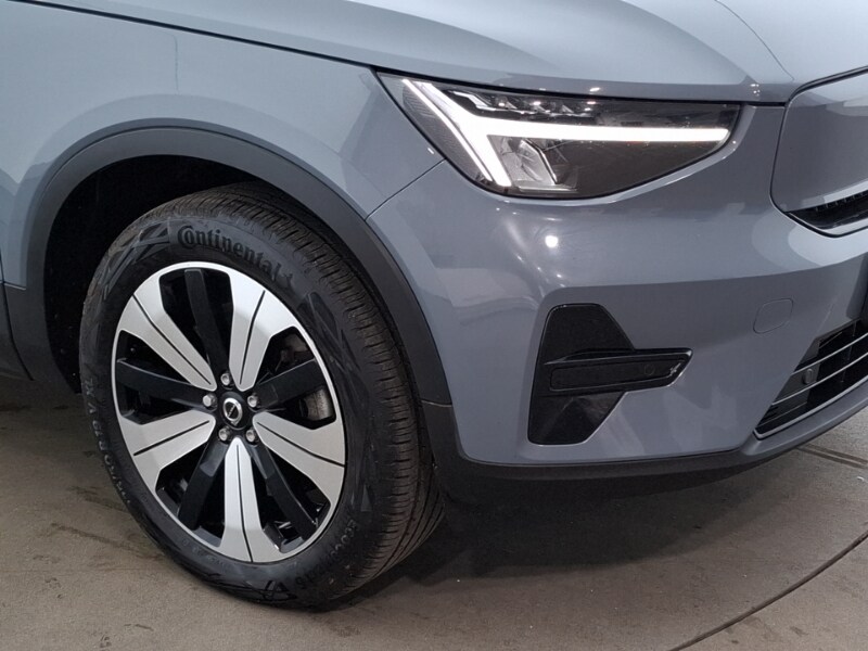 Used Volvo C40 2022 for sale - 77433240: Photo 9