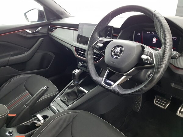 Used Skoda Kamiq 2024 for sale - 75807866: Photo 12