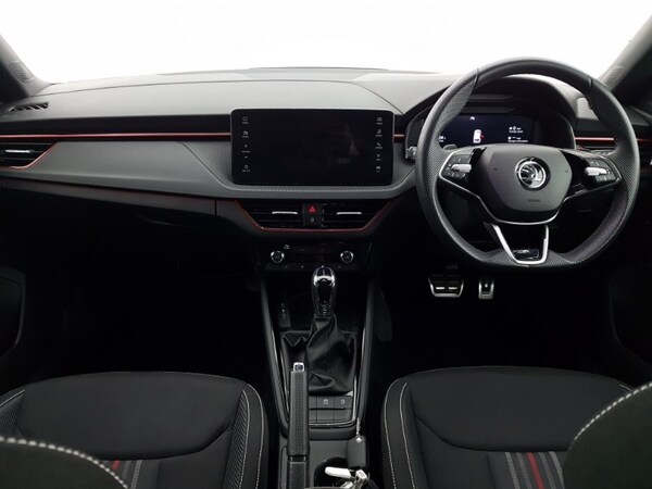 Used Skoda Kamiq 2024 for sale - 75807866: Photo 2