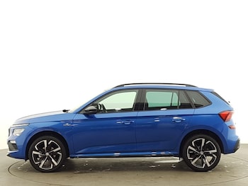 Used Skoda Kamiq 2024 for sale - 75807866: Photo
