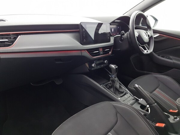 Used Skoda Kamiq 2024 for sale - 75807866: Photo 5